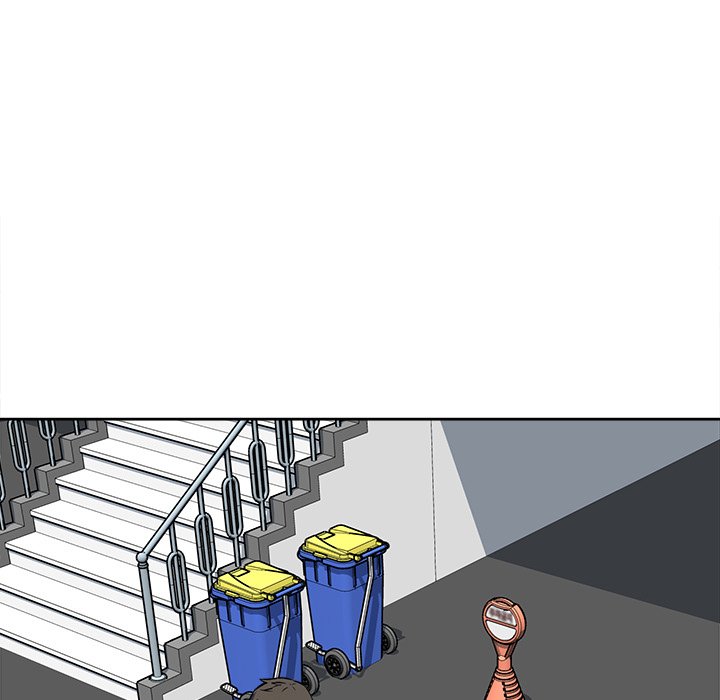 Excuse Me, This Is My Room Excuse me, This is my Room EP 14 - Toomics page 101 - 