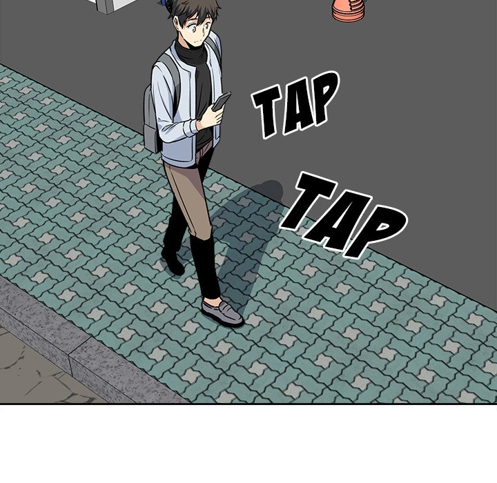 Excuse Me, This Is My Room Excuse me, This is my Room EP 14 - Toomics page 102 - 