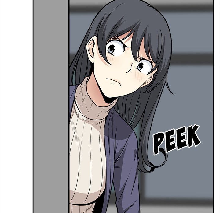 Excuse Me, This Is My Room Excuse me, This is my Room EP 14 - Toomics page 105 - 