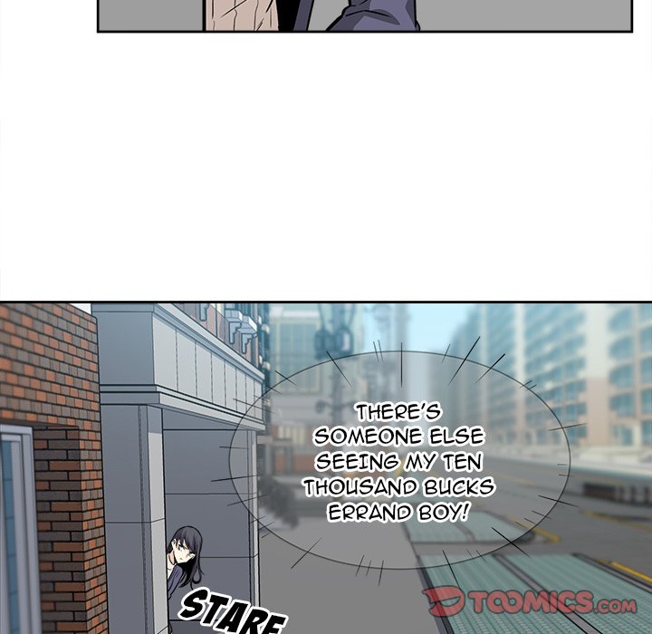 Excuse Me, This Is My Room Excuse me, This is my Room EP 14 - Toomics page 106 - 