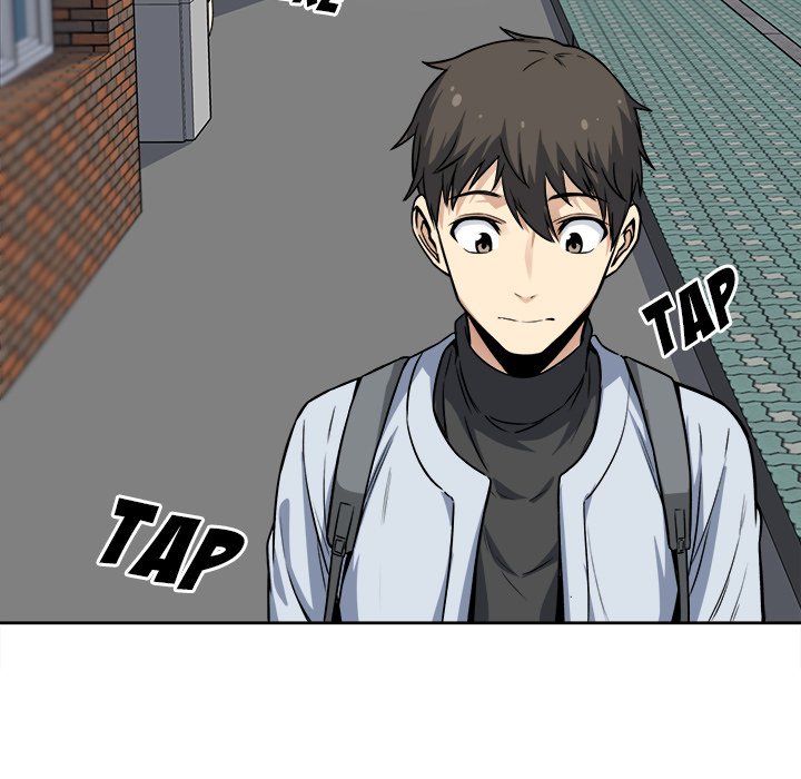 Excuse Me, This Is My Room Excuse me, This is my Room EP 14 - Toomics page 107 - 