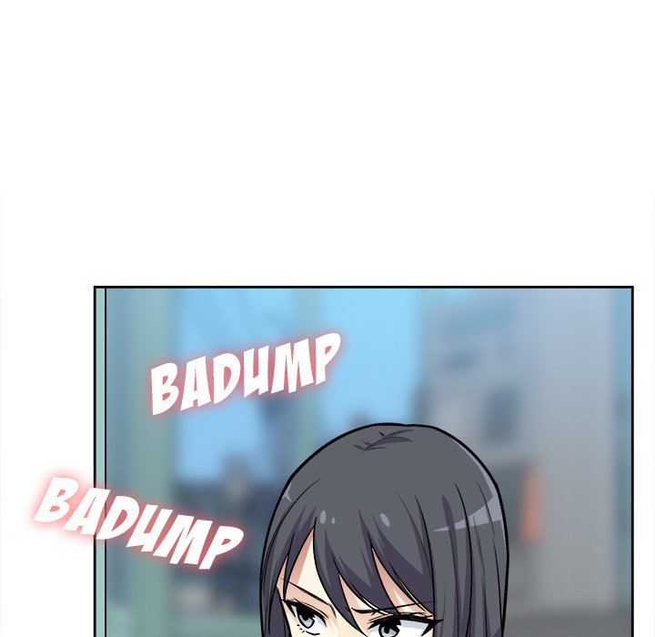 Excuse Me, This Is My Room Excuse me, This is my Room EP 14 - Toomics page 110 - 