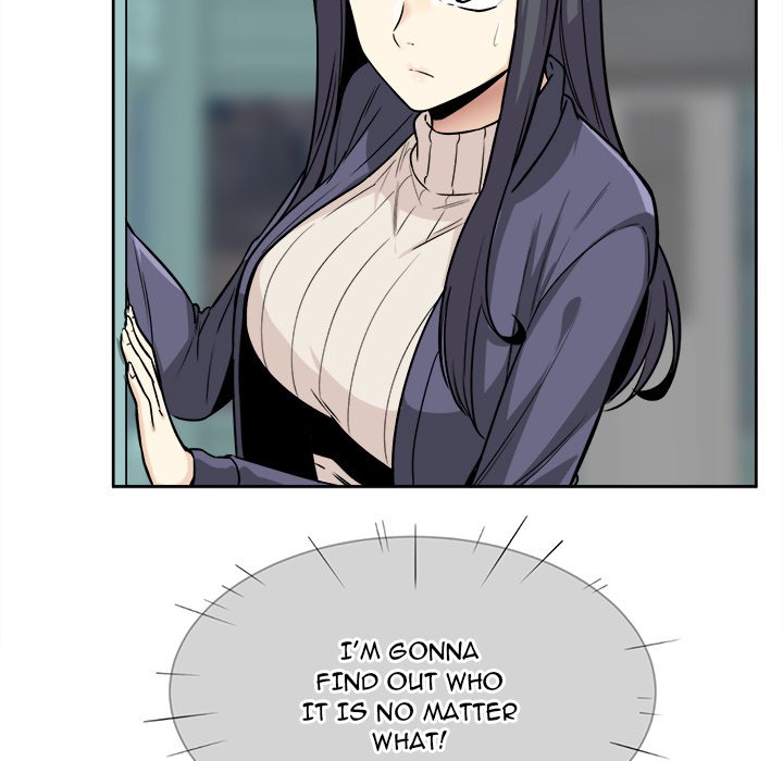 Excuse Me, This Is My Room Excuse me, This is my Room EP 14 - Toomics page 111 - 