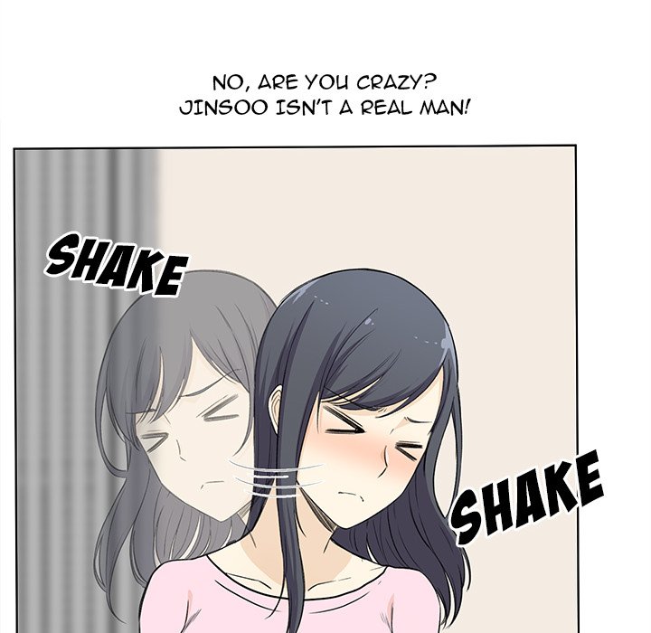 Excuse Me, This Is My Room Excuse me, This is my Room EP 14 - Toomics page 15 - 