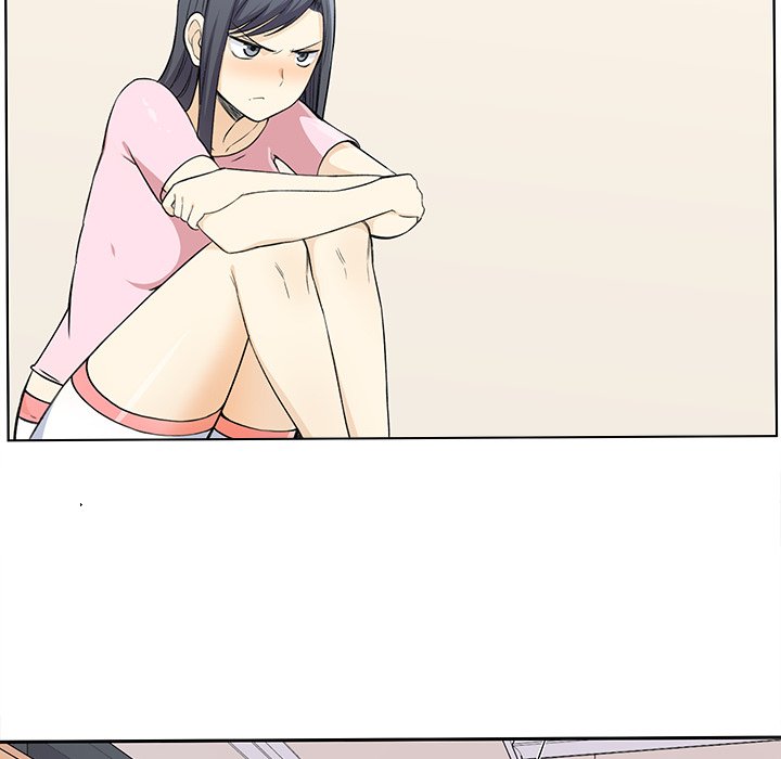 Excuse Me, This Is My Room Excuse me, This is my Room EP 14 - Toomics page 17 - 