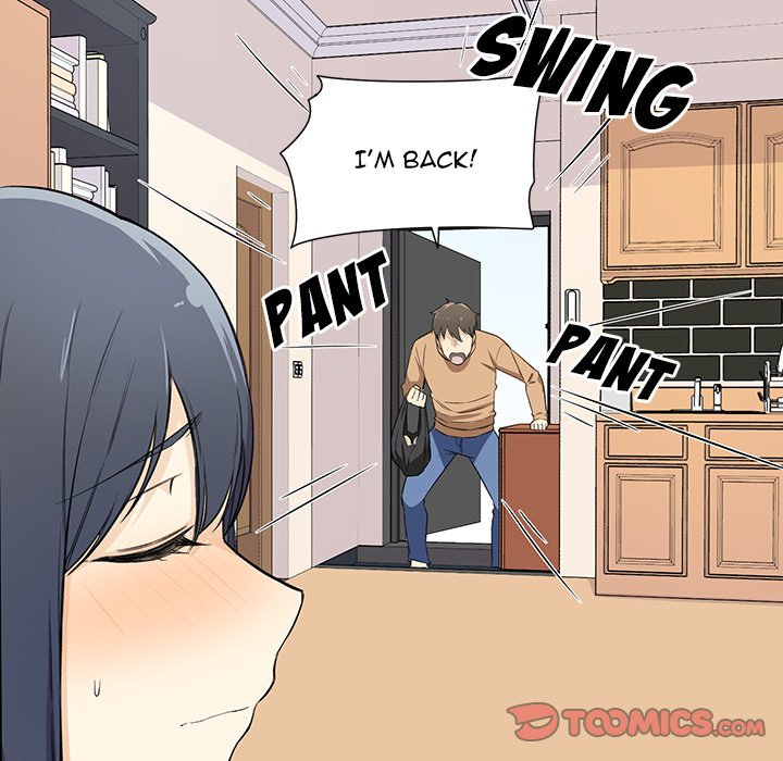 Excuse Me, This Is My Room Excuse me, This is my Room EP 14 - Toomics page 18 - 