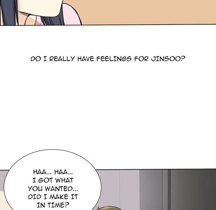 Excuse Me, This Is My Room Excuse me, This is my Room EP 14 - Toomics page 19 - 
