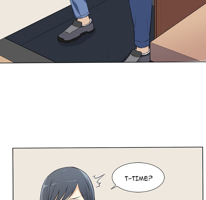 Excuse Me, This Is My Room Excuse me, This is my Room EP 14 - Toomics page 21 - 
