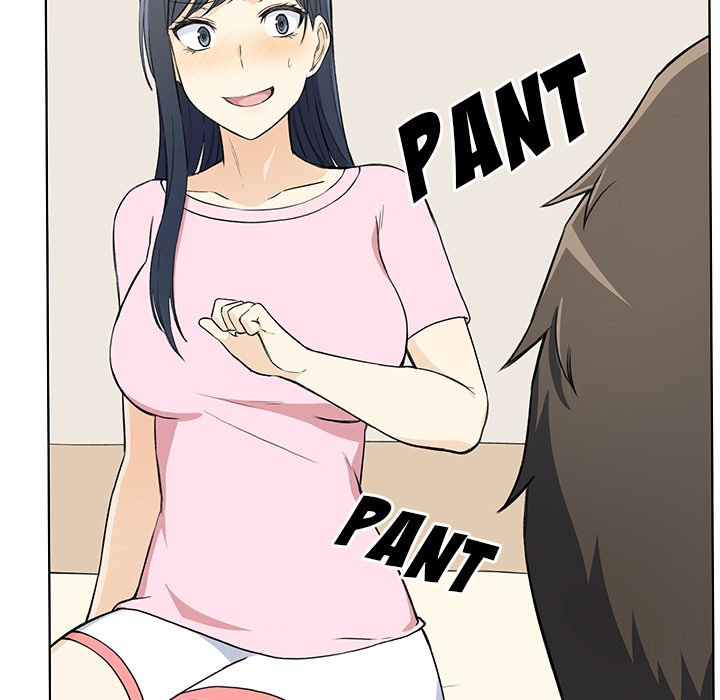 Excuse Me, This Is My Room Excuse me, This is my Room EP 14 - Toomics page 22 - 