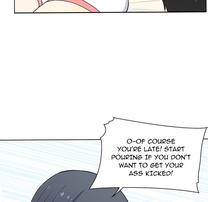 Excuse Me, This Is My Room Excuse me, This is my Room EP 14 - Toomics page 23 - 