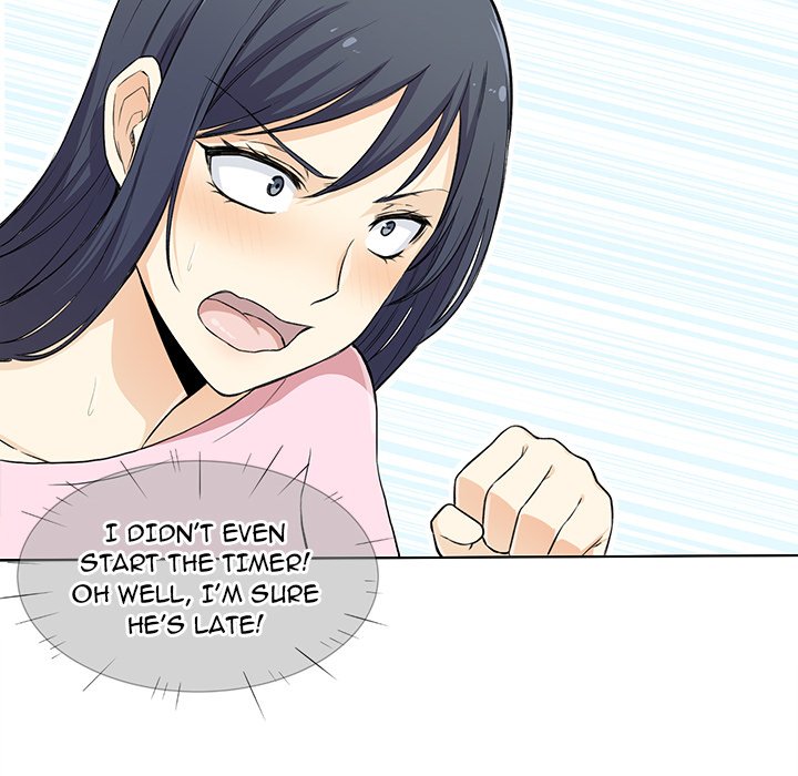 Excuse Me, This Is My Room Excuse me, This is my Room EP 14 - Toomics page 24 - 