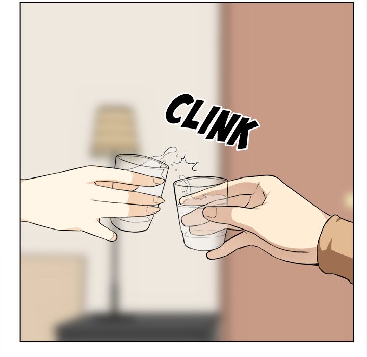 Excuse Me, This Is My Room Excuse me, This is my Room EP 14 - Toomics page 27 - 