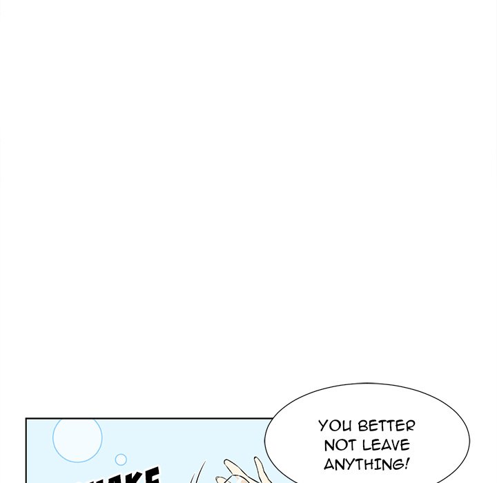 Excuse Me, This Is My Room Excuse me, This is my Room EP 14 - Toomics page 28 - 