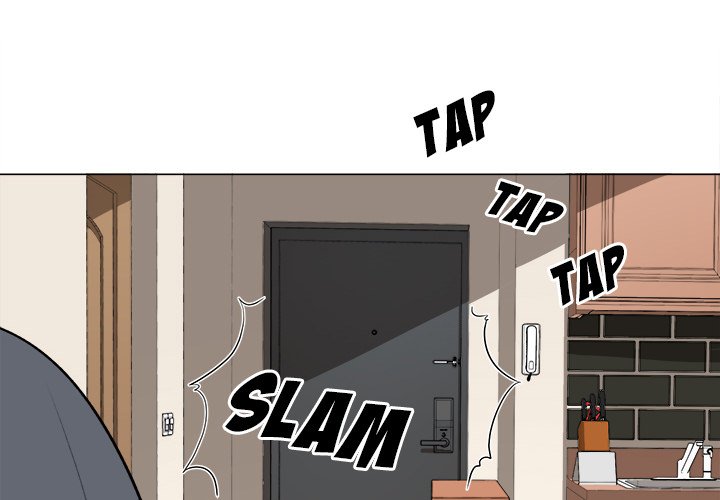 Excuse Me, This Is My Room Excuse me, This is my Room EP 14 - Toomics page 4 - 