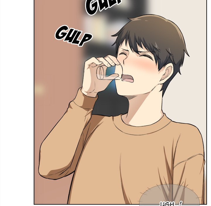 Excuse Me, This Is My Room Excuse me, This is my Room EP 14 - Toomics page 31 - 