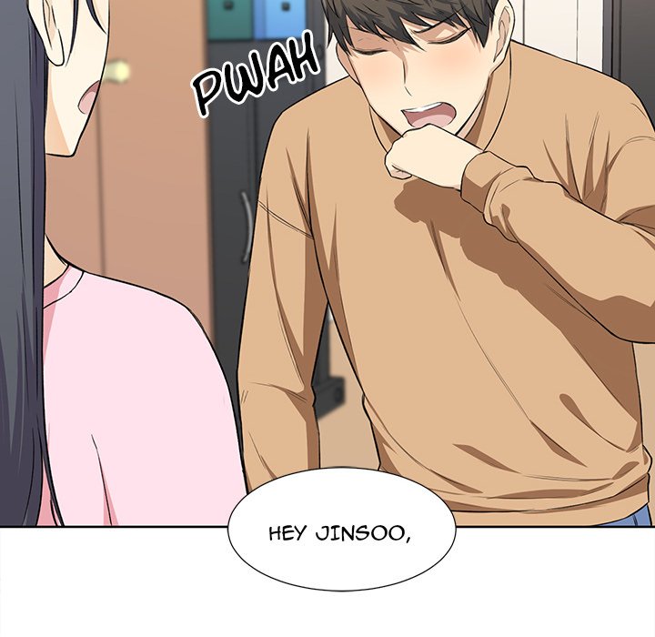 Excuse Me, This Is My Room Excuse me, This is my Room EP 14 - Toomics page 33 - 