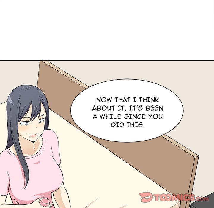 Excuse Me, This Is My Room Excuse me, This is my Room EP 14 - Toomics page 34 - 