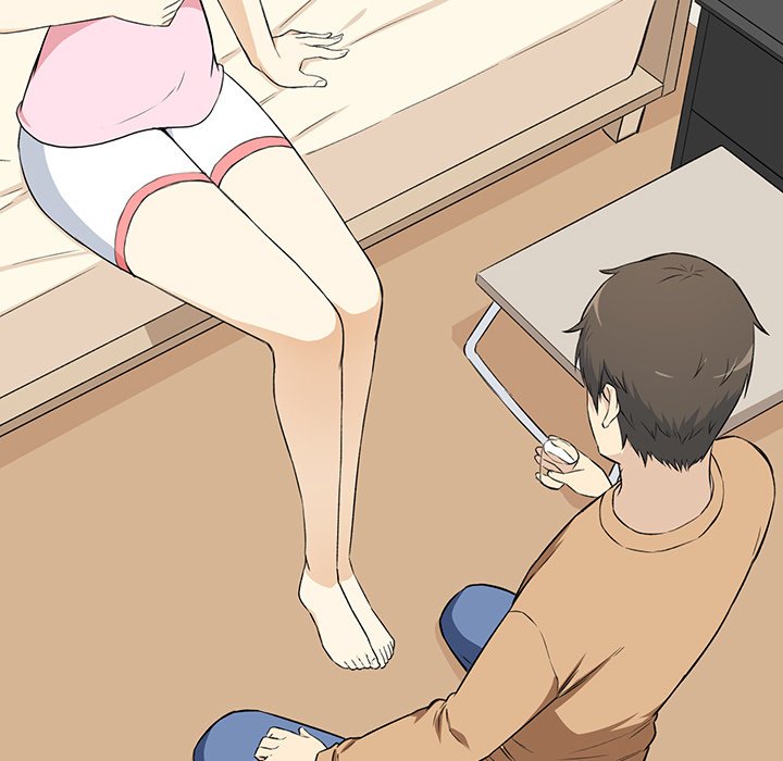 Excuse Me, This Is My Room Excuse me, This is my Room EP 14 - Toomics page 35 - 