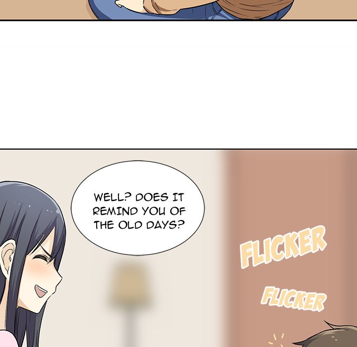 Excuse Me, This Is My Room Excuse me, This is my Room EP 14 - Toomics page 36 - 