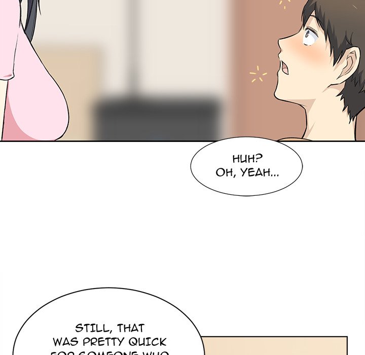 Excuse Me, This Is My Room Excuse me, This is my Room EP 14 - Toomics page 37 - 