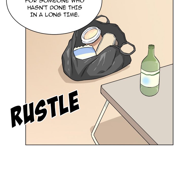 Excuse Me, This Is My Room Excuse me, This is my Room EP 14 - Toomics page 38 - 