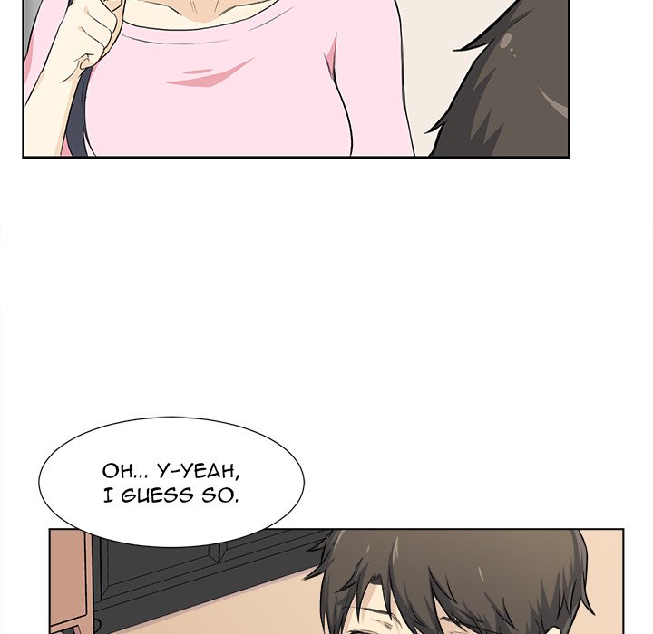 Excuse Me, This Is My Room Excuse me, This is my Room EP 14 - Toomics page 40 - 