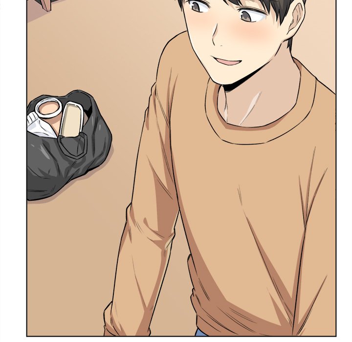 Excuse Me, This Is My Room Excuse me, This is my Room EP 14 - Toomics page 41 - 