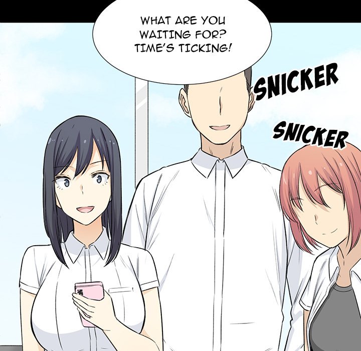Excuse Me, This Is My Room Excuse me, This is my Room EP 14 - Toomics page 45 - 