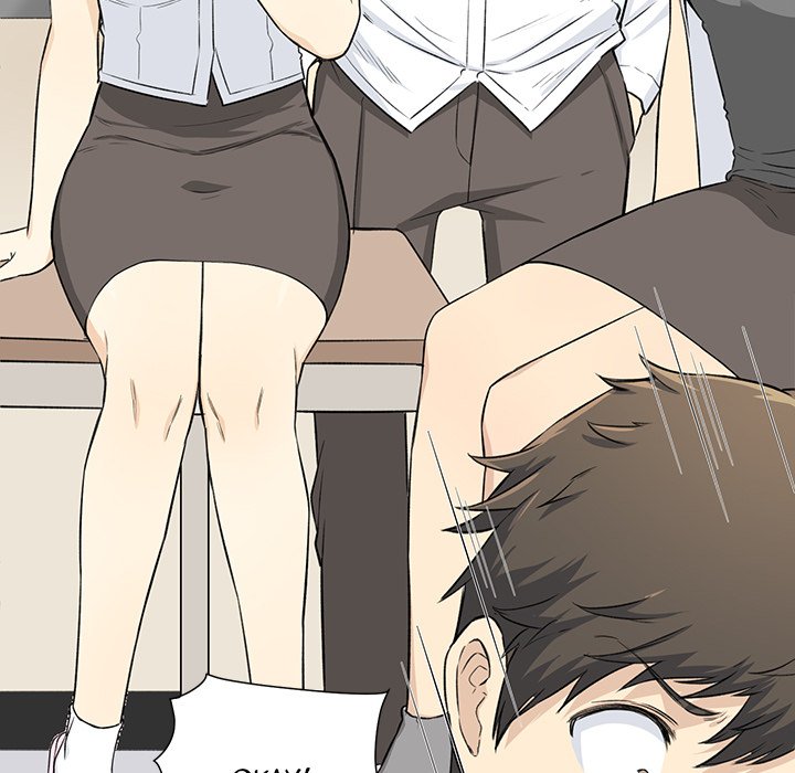 Excuse Me, This Is My Room Excuse me, This is my Room EP 14 - Toomics page 46 - 