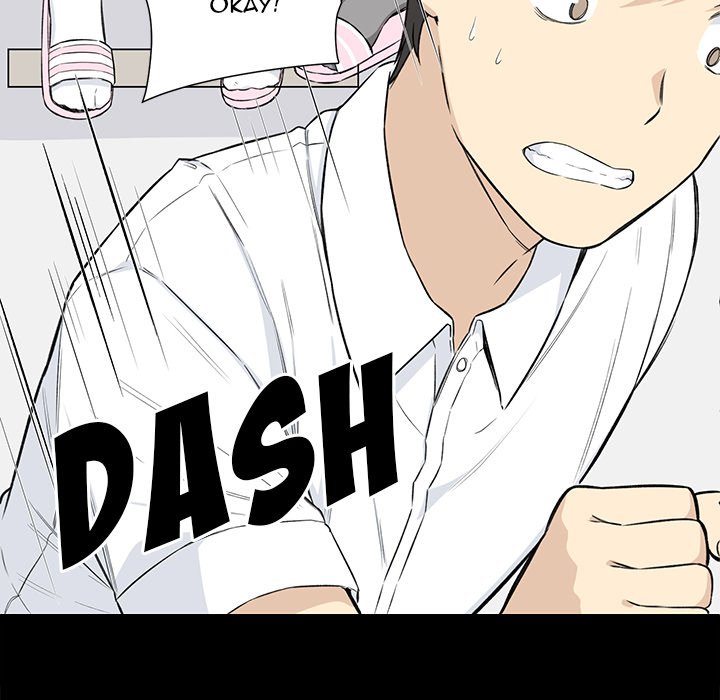Excuse Me, This Is My Room Excuse me, This is my Room EP 14 - Toomics page 47 - 