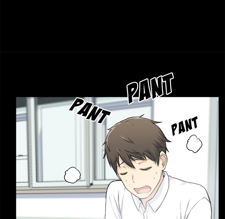 Excuse Me, This Is My Room Excuse me, This is my Room EP 14 - Toomics page 48 - 