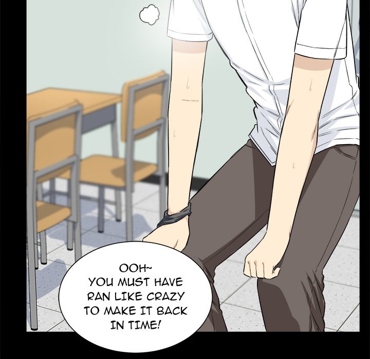 Excuse Me, This Is My Room Excuse me, This is my Room EP 14 - Toomics page 49 - 
