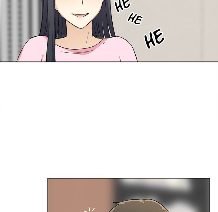 Excuse Me, This Is My Room Excuse me, This is my Room EP 14 - Toomics page 53 - 