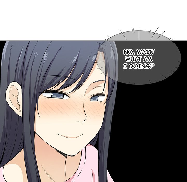 Excuse Me, This Is My Room Excuse me, This is my Room EP 14 - Toomics page 55 - 