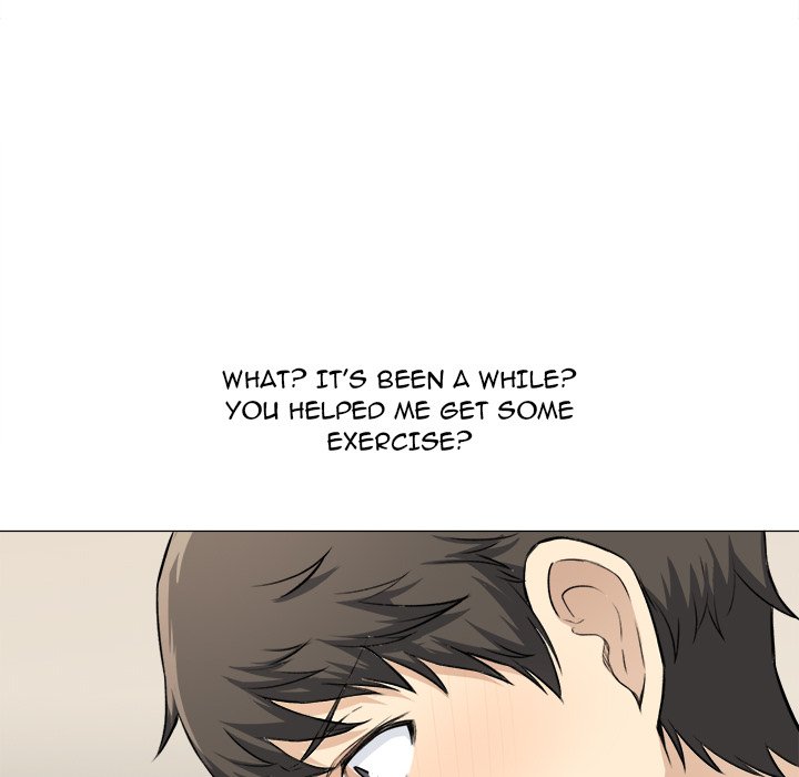 Excuse Me, This Is My Room Excuse me, This is my Room EP 14 - Toomics page 57 - 
