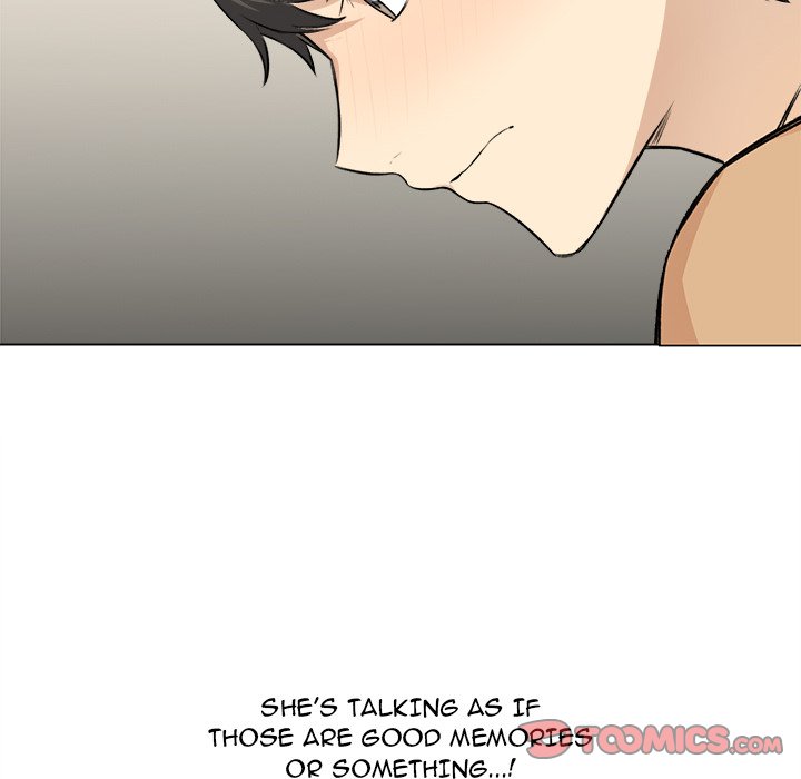 Excuse Me, This Is My Room Excuse me, This is my Room EP 14 - Toomics page 58 - 