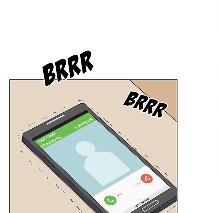 Excuse Me, This Is My Room Excuse me, This is my Room EP 14 - Toomics page 59 - 