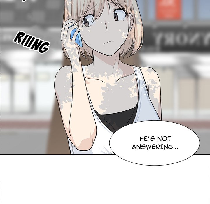 Excuse Me, This Is My Room Excuse me, This is my Room EP 14 - Toomics page 61 - 