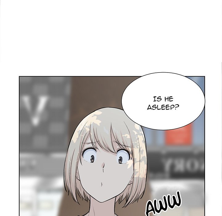 Excuse Me, This Is My Room Excuse me, This is my Room EP 14 - Toomics page 62 - 