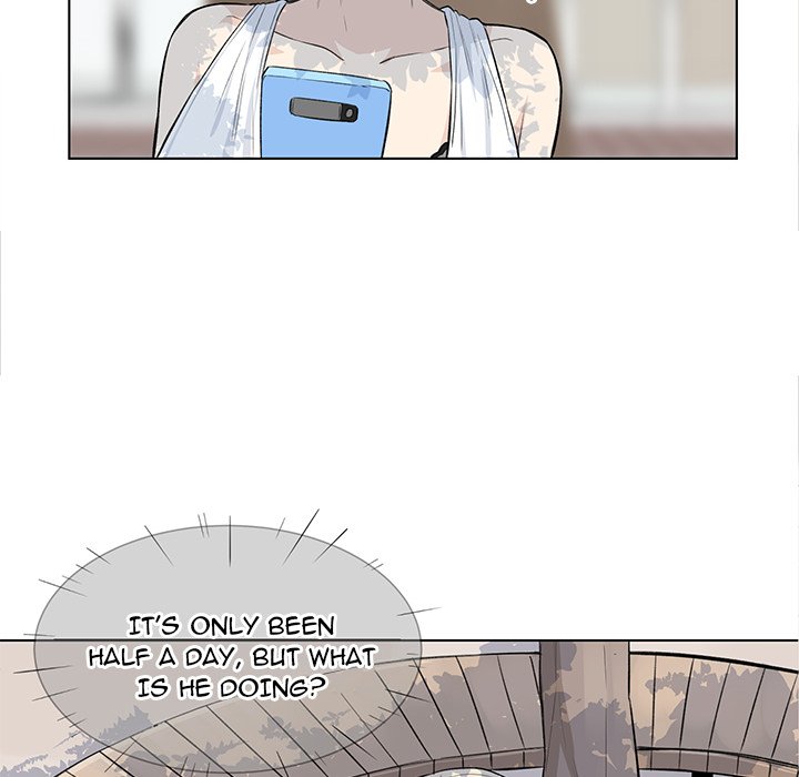 Excuse Me, This Is My Room Excuse me, This is my Room EP 14 - Toomics page 63 - 