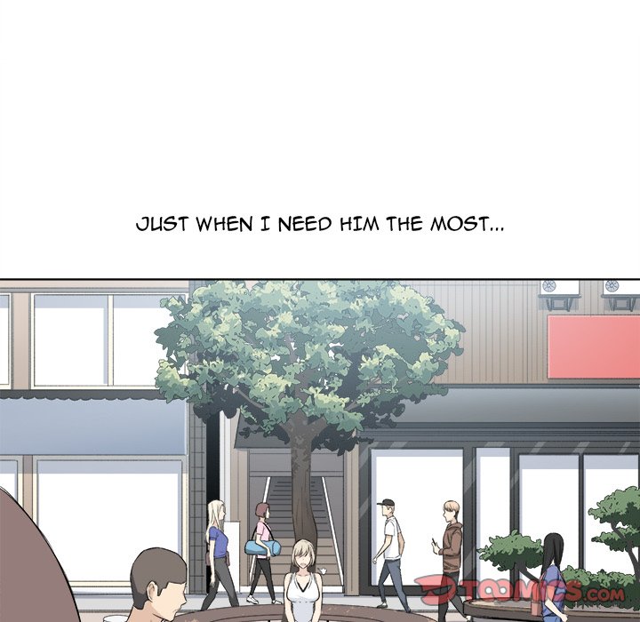 Excuse Me, This Is My Room Excuse me, This is my Room EP 14 - Toomics page 66 - 