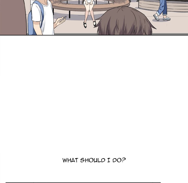 Excuse Me, This Is My Room Excuse me, This is my Room EP 14 - Toomics page 67 - 