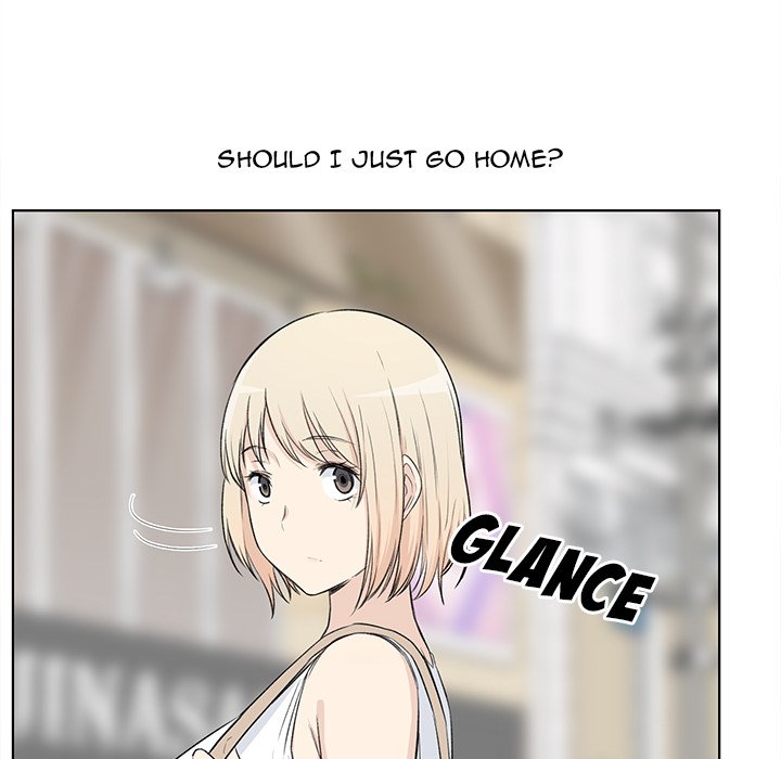 Excuse Me, This Is My Room Excuse me, This is my Room EP 14 - Toomics page 69 - 
