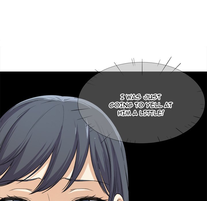 Excuse Me, This Is My Room Excuse me, This is my Room EP 14 - Toomics page 8 - 
