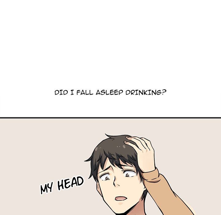 Excuse Me, This Is My Room Excuse me, This is my Room EP 14 - Toomics page 75 - 