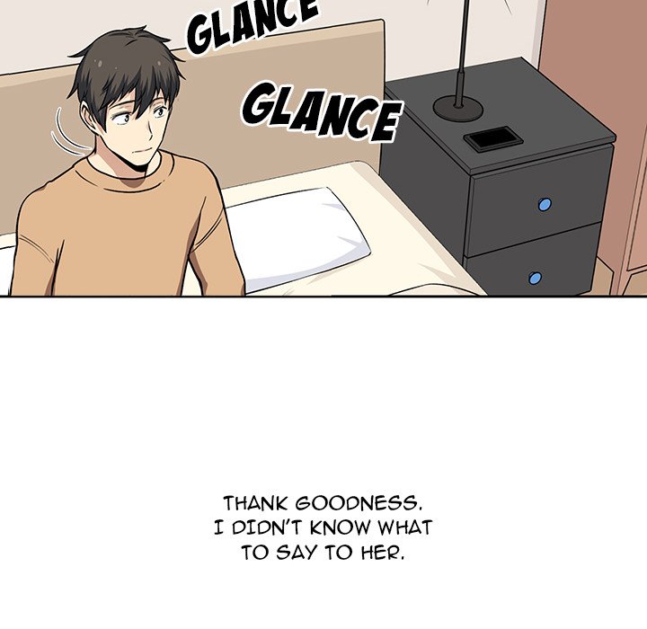 Excuse Me, This Is My Room Excuse me, This is my Room EP 14 - Toomics page 77 - 