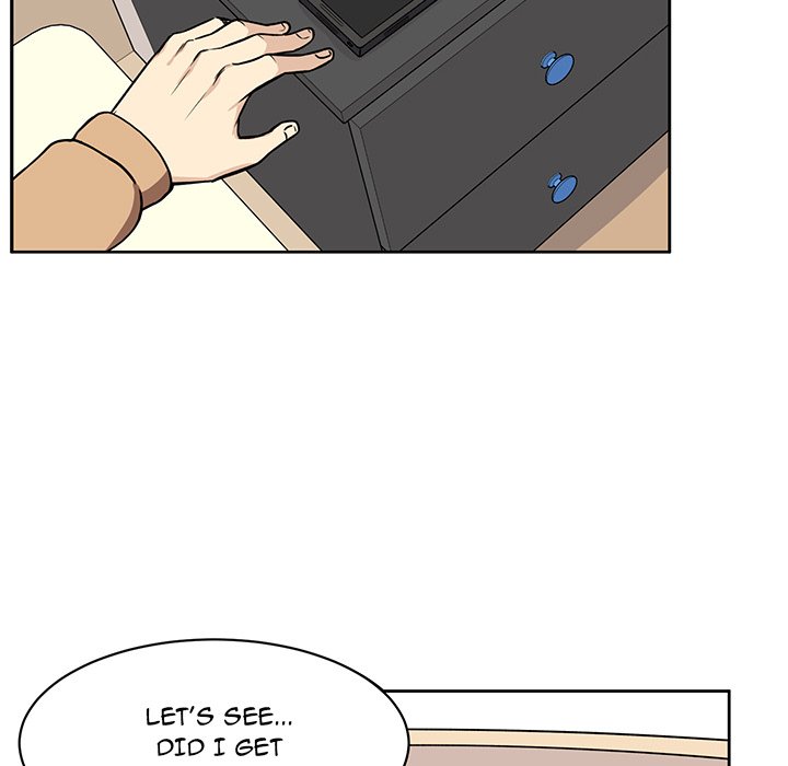 Excuse Me, This Is My Room Excuse me, This is my Room EP 14 - Toomics page 79 - 