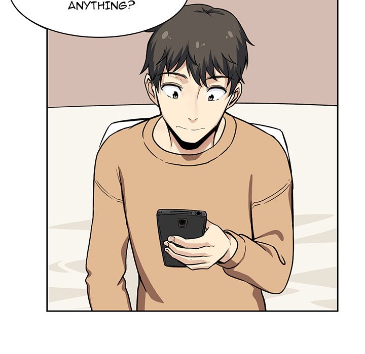 Excuse Me, This Is My Room Excuse me, This is my Room EP 14 - Toomics page 80 - 