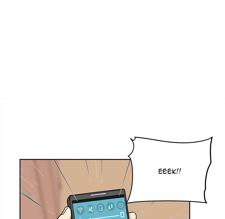Excuse Me, This Is My Room Excuse me, This is my Room EP 14 - Toomics page 81 - 