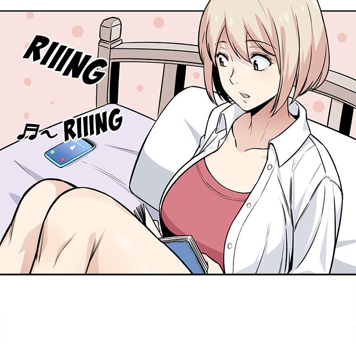 Excuse Me, This Is My Room Excuse me, This is my Room EP 14 - Toomics page 84 - 
